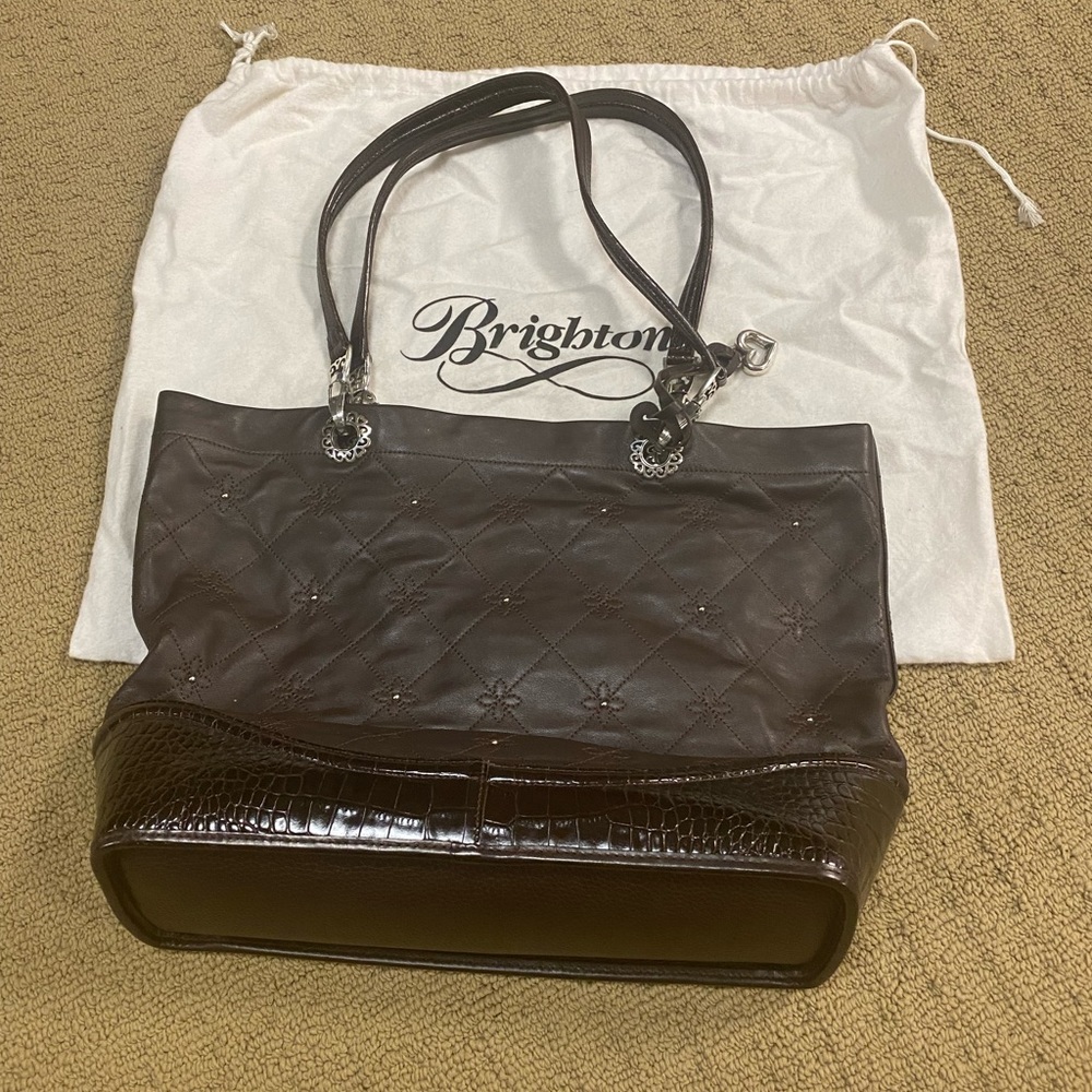 Brighton tote